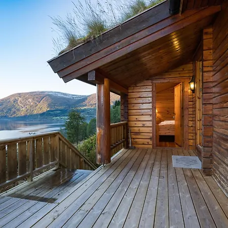 Chalet Fjordblick I - Fjs311 By Interhome