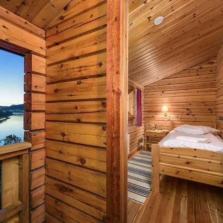 Chalet Fjordblick I By Interhome Olden