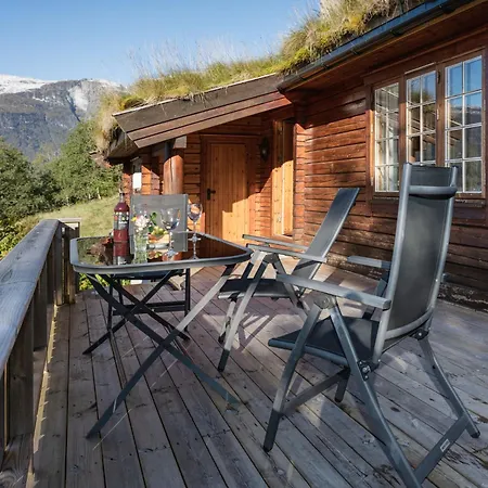 Fjordblick I - Fjs311 By Interhome *