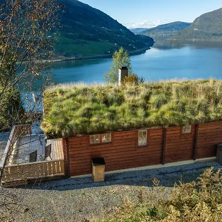 Chalet Fjordblick I By Interhome *