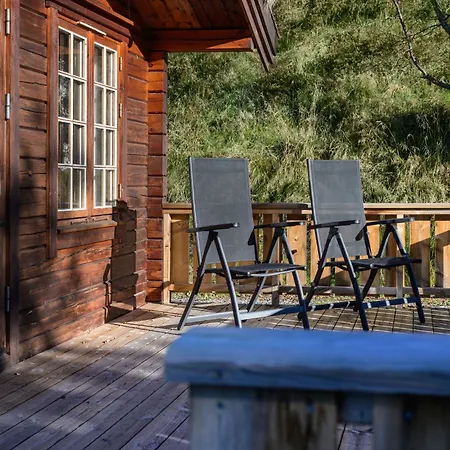 Fjordblick I - Fjs311 By Interhome Chalet Olden