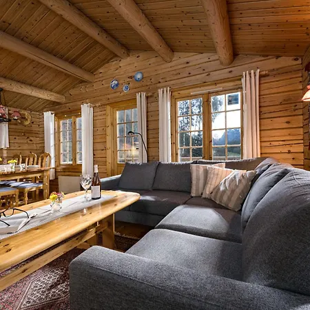 Chalet Fjordblick I By Interhome Olden