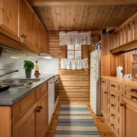Fjordblick I - Fjs311 By Interhome *