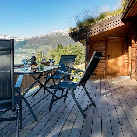 Chalet Fjordblick I By Interhome