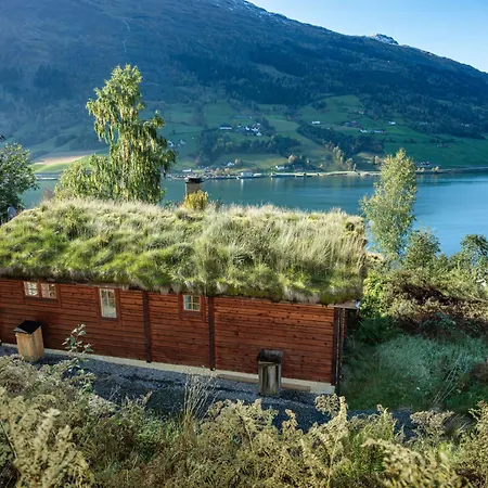 Fjordblick I - Fjs311 By Interhome Chalet *