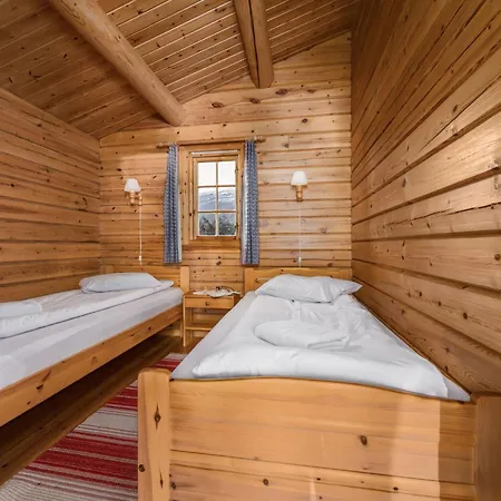 Chalet Fjordblick I By Interhome *
