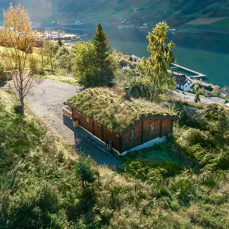 Fjordblick I By Interhome Chalet