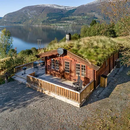 Fjordblick I - Fjs311 By Interhome * Olden