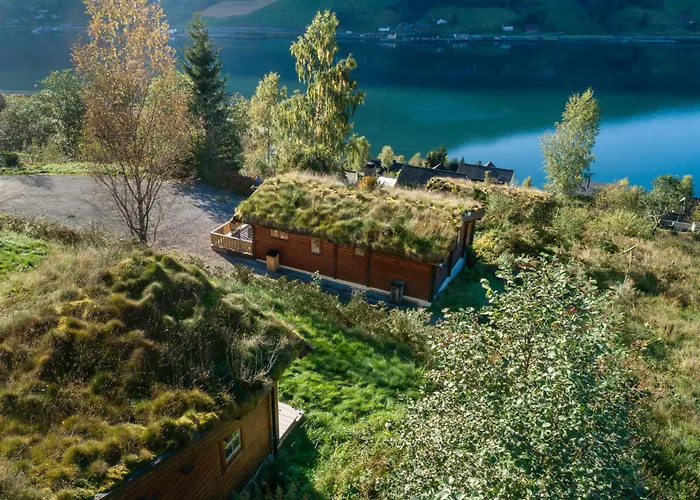 Fjordblick I By Interhome