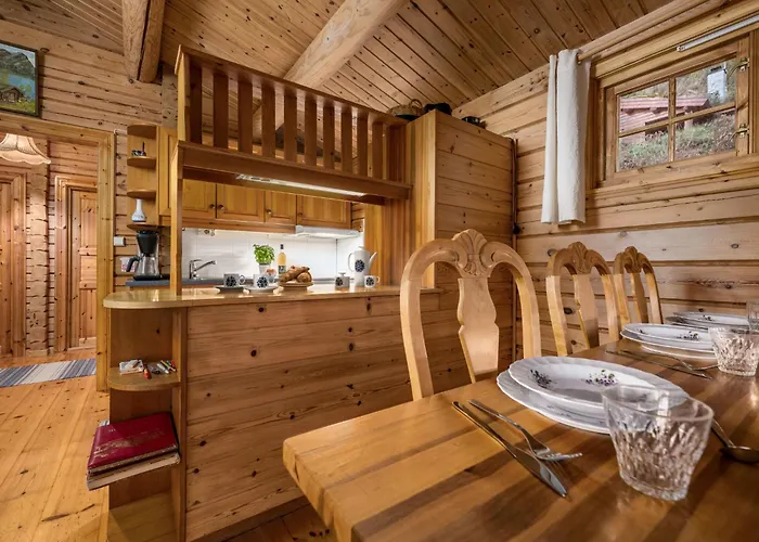 Fjordblick I By Interhome