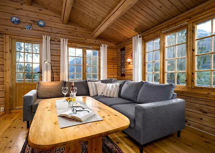 Fjordblick I By Interhome