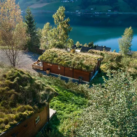 Fjordblick I By Interhome