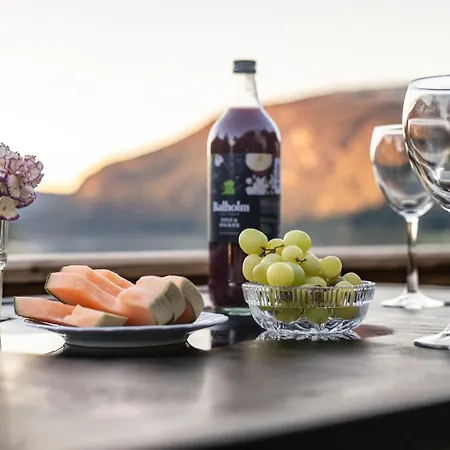 Fjordblick I By Interhome * Olden