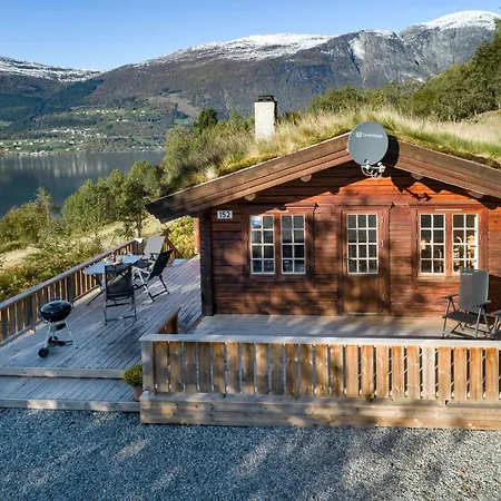 Fjordblick I By Interhome