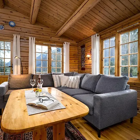 Fjordblick I By Interhome