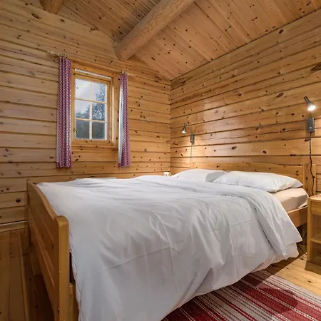 Fjordblick I By Interhome * Olden