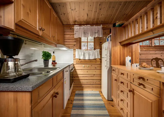 Fjordblick I By Interhome *